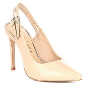 Gianni Bini Pumps